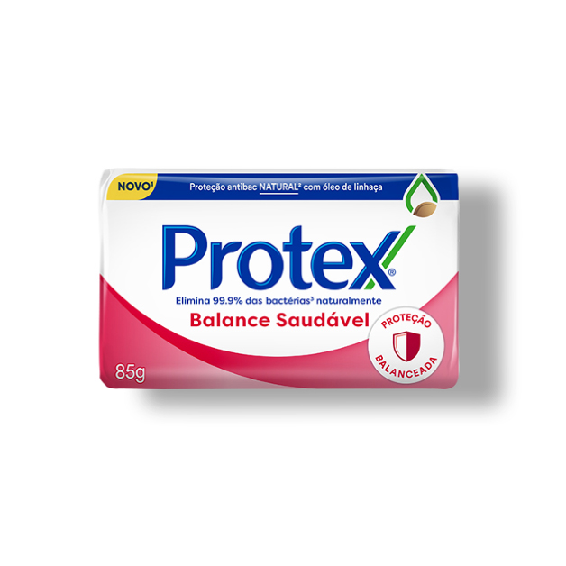 Protex® Balance Saudável Sabonete em Barra 85g